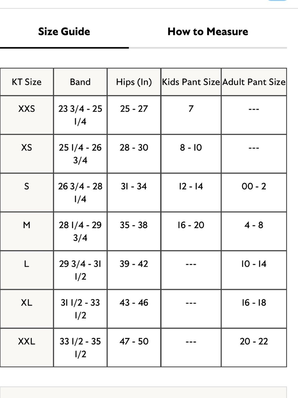 KT by Knix Period Swim Sport One-Piece
Sz M - Picture 9 of 9